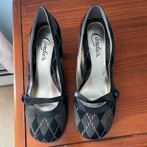 Candies pump, size 7